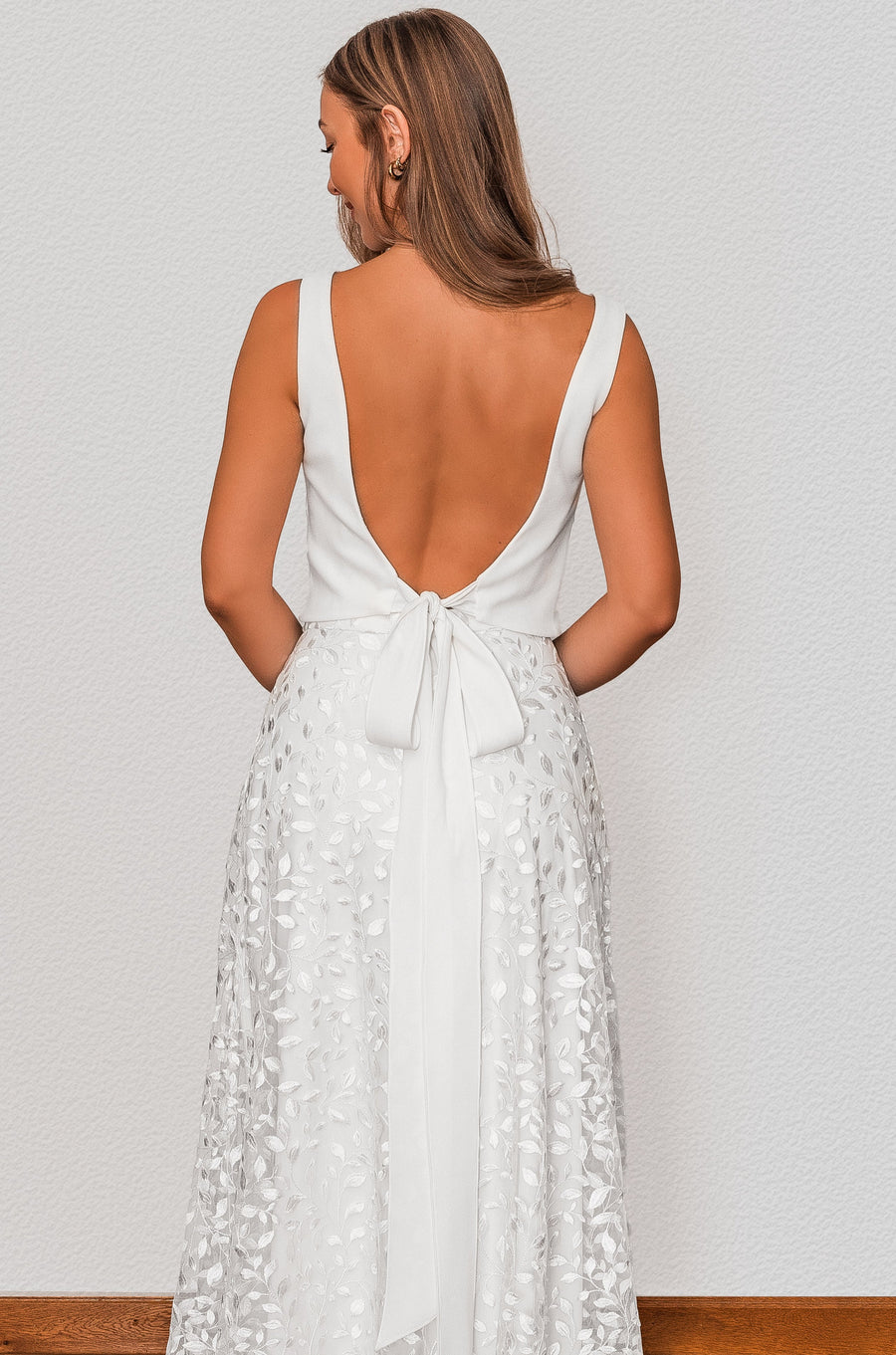 Last Minute Top Star Night Bridal Couture 201215